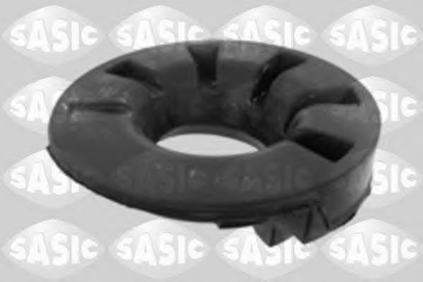 Comprar 2654028 Sasic Aislador de resorte trasero superior