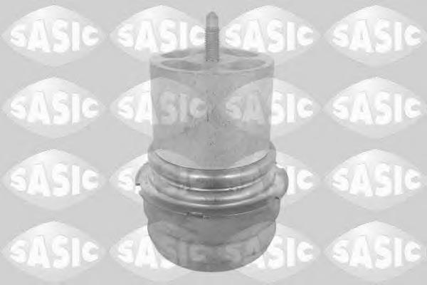 552419683R Renault (RVI) Tope de amortiguador trasero