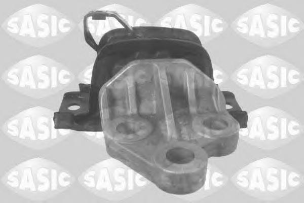 2706083 Sasic soporte de motor trasero