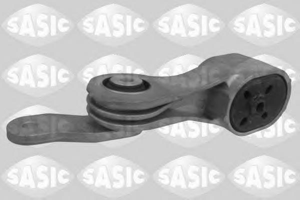 2706039 Sasic soporte de motor trasero