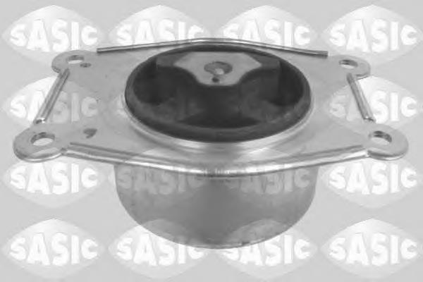 Soporte izquierdo del motor 2706042 Sasic