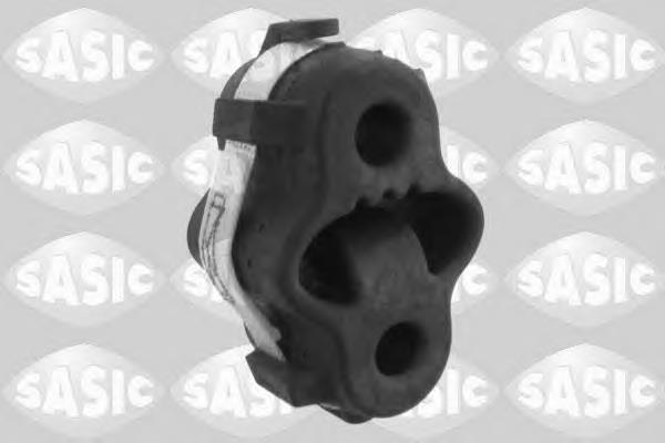 Comprar 2954007 Sasic Soporte de tubo de escape
