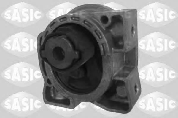 2706051 Sasic soporte, motor izquierdo, trasero