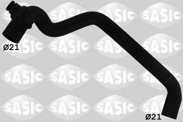 Manguito de líquido refrigerante Sasic 3400079 precio, desde 9,53 EUR