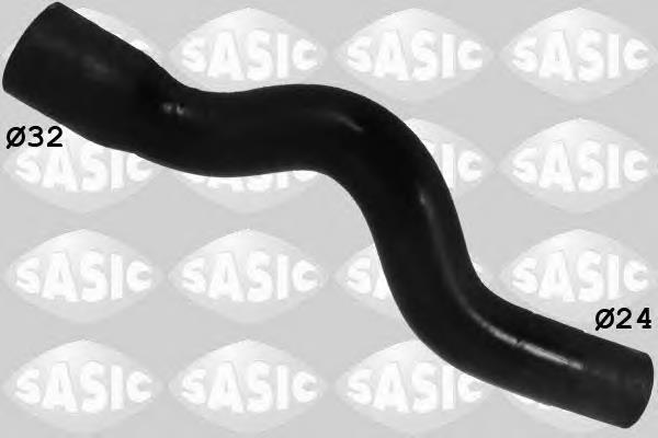 Manguera superior del radiador Metalcaucho 07656 precio, desde 6,63 EUR