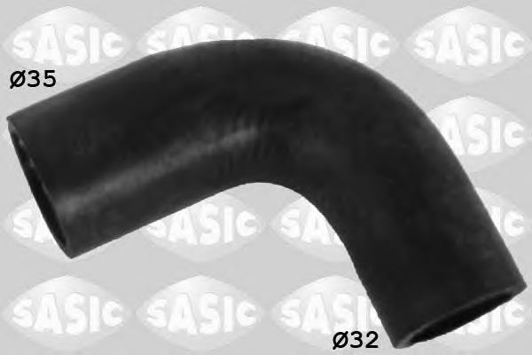 Manguera del termostato Sasic 3400115 precio, desde 5,14 EUR