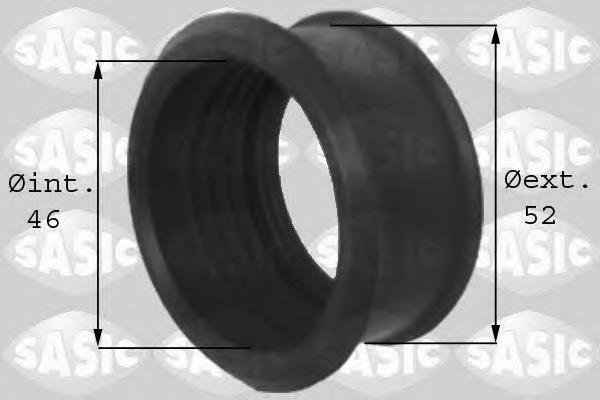 Junta de turbina, inserto flexible Sasic 3330009 precio, desde 4,59 EUR