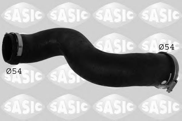 Manguera del intercooler Peugeot/Citroen 0382GS precio, desde 23,56 EUR