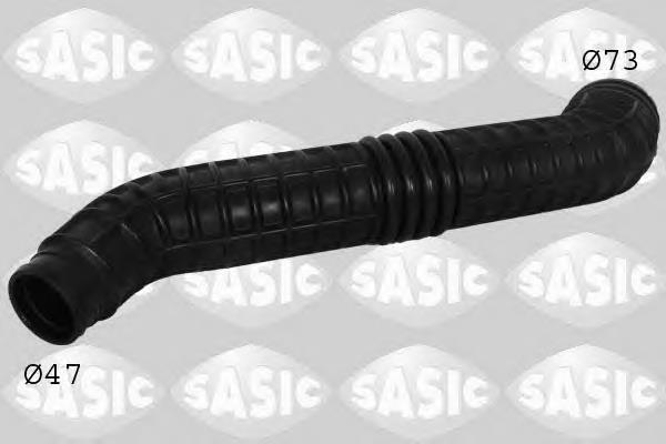 Comprar DCC010TT Thermotec Conducto de aire, salida del filtro de aire