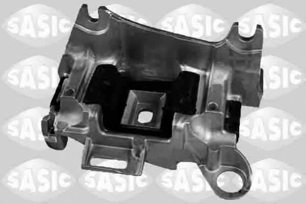 2704082 Sasic soporte motor izquierdo