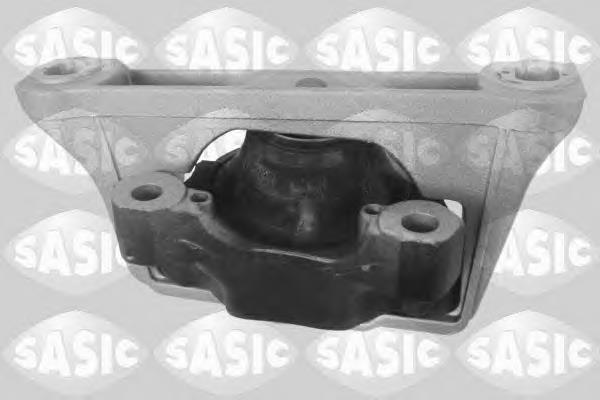 Soporte de motor derecho 2706101 Sasic