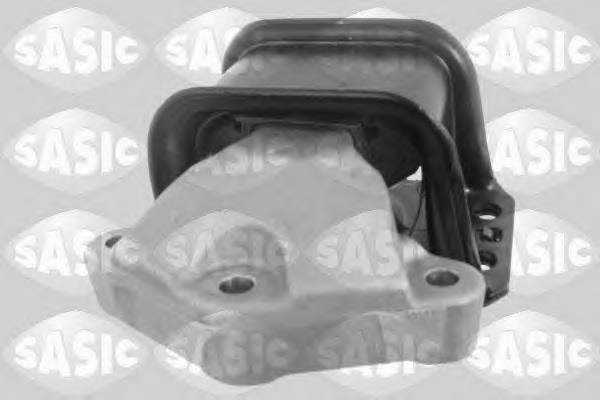 Soporte de motor derecho 13517 Fare