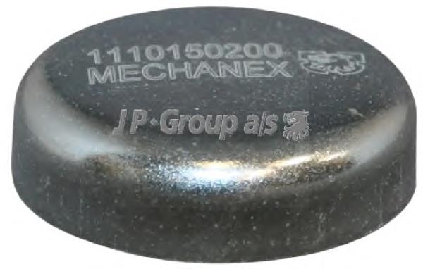 Tapa de cilindro JP Group 1110150200 precio, desde 1,02 EUR