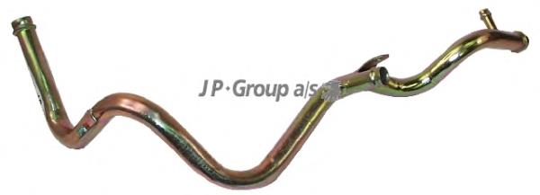 Manguito de líquido refrigerante JP Group 1114400200 precio, desde 20,06 EUR