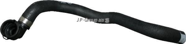 Manguera de calefacción, retorno JP Group 1114311000 precio, desde 17,51 EUR