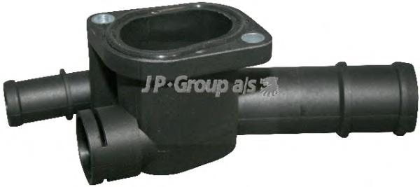 Comprar 1114502900 JP Group Brida del sistema de refrigeración (triple unión)