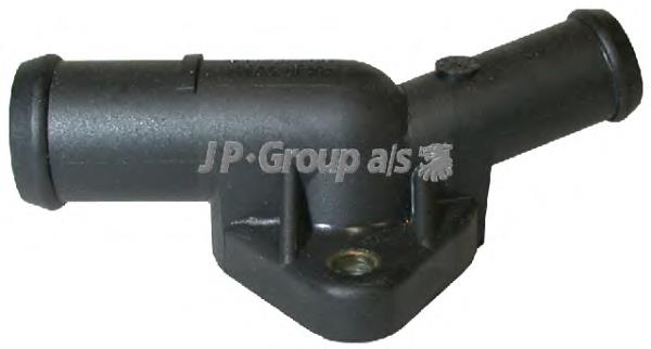 Comprar 1114503000 JP Group Brida del sistema de refrigeración (triple unión)