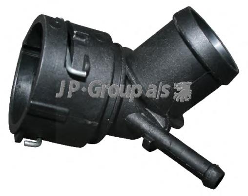 Comprar 1114450500 JP Group Acople rápido de la manguera del radiador