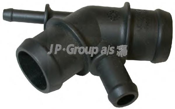Comprar 1114500300 JP Group Brida del sistema de refrigeración (triple unión)