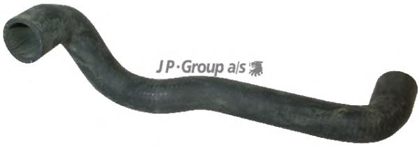 Manguito de líquido refrigerante JP Group 1114309700 precio, desde 9,46 EUR
