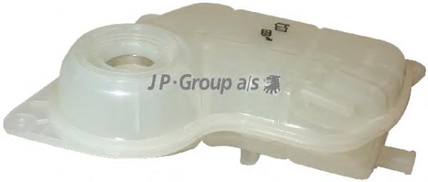 Vaso de expansión 1114701900 JP Group