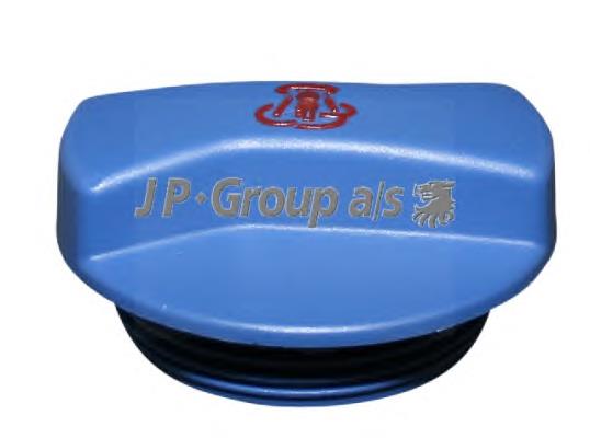 Comprar 1114800200 JP Group Tapón depósito de refrigerante