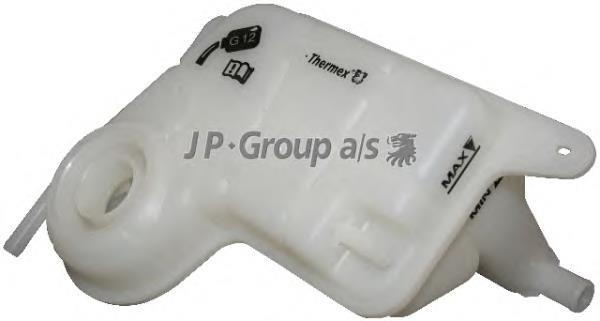 Vaso de expansión 1114700900 JP Group