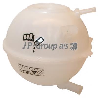 Vaso de expansión 1114700400 JP Group