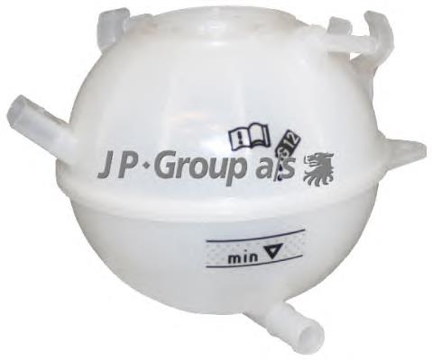 1114700500 JP Group vaso de expansión