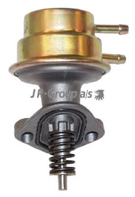 Bomba de combustible mecánica JP Group 1115200500 precio, desde 31,12 EUR