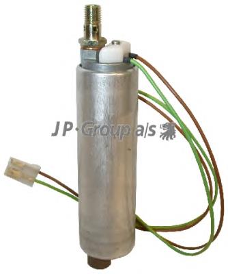 Comprar 1115201500 JP Group Bomba de combustible eléctrica