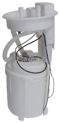Bomba de gasolina 1115201000 JP Group
