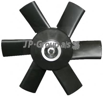 Ventilador de refrigeración completo derecho (motor y hélice) VAG 811119113B precio, desde 4,76 EUR
