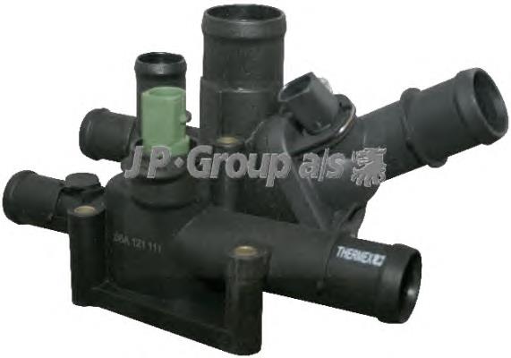 Caja termostato JP Group 1114507900