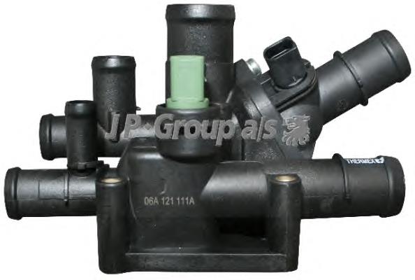 Caja de termostato 1114508000 JP Group