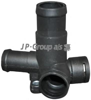 Comprar 1114504000 JP Group Brida del sistema de refrigeración (triple unión)