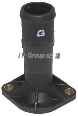 1114506000 JP Group Tapa de termostato