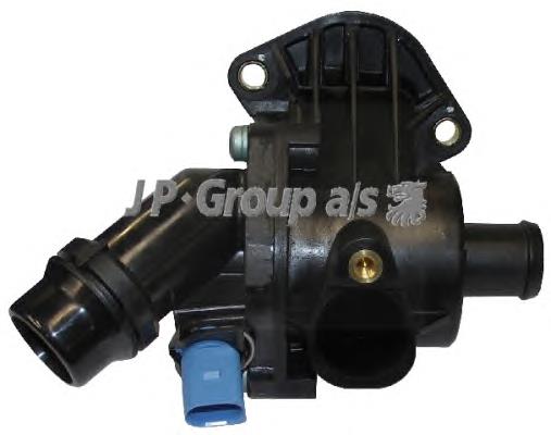 Caja de termostato 1114600300 JP Group
