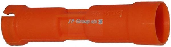 Guía de la varilla de nivel de aceite del motor 1113250500 JP Group