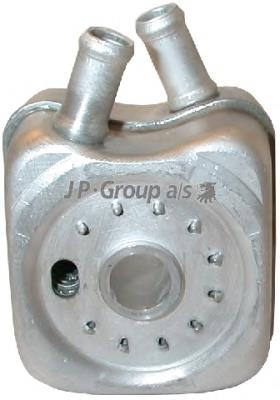 Comprar 1113500200 JP Group Radiador de aceite debajo del filtro