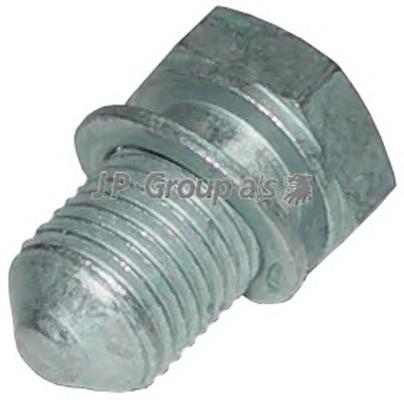 Comprar 1113800100 JP Group Tapón del cárter de aceite