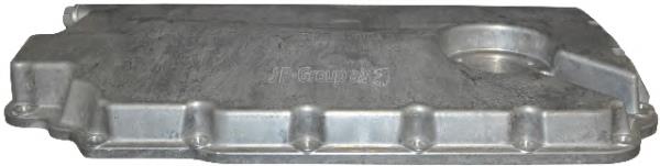 Comprar 1112903400 JP Group Cárter de aceite inferior