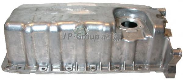 Cárter de aceite del motor JP Group 1112902100 precio, desde 69,48 EUR