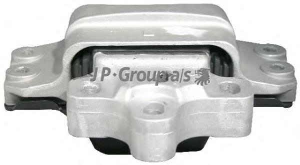 1132404670 JP Group soporte motor izquierdo