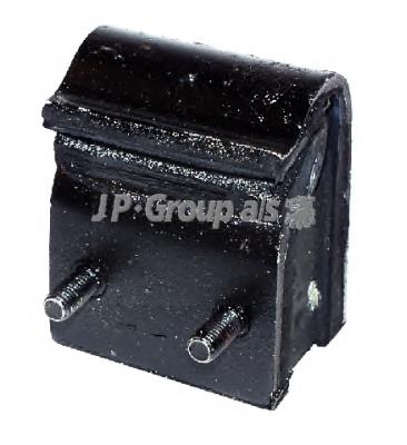 1132400700 JP Group soporte de motor trasero