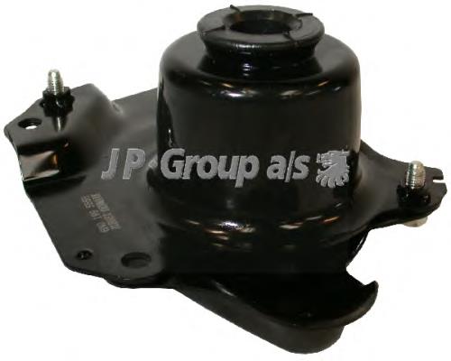 Soporte motor izquierdo 1132402100 JP Group