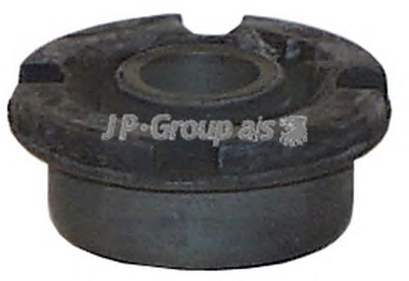 1140202300 JP Group silentblock de brazo de suspensión delantero superior