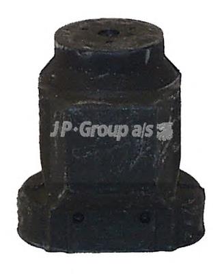 1140200400 JP Group silentblock de suspensión delantero inferior