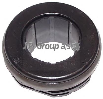 Cojinete de embrague 1130300200 JP Group