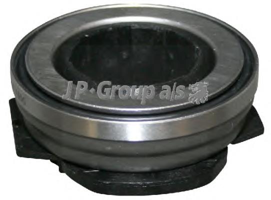 Cojinete de embrague 1130300300 JP Group